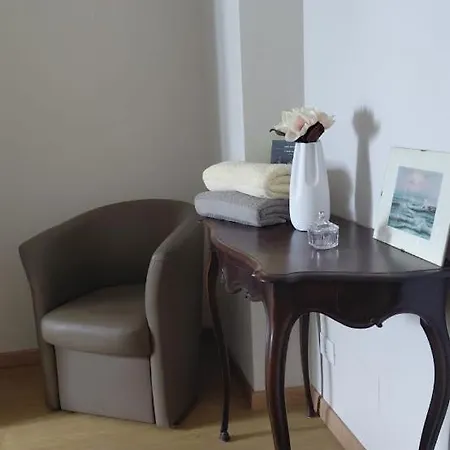 Casa Rosa Apartment *