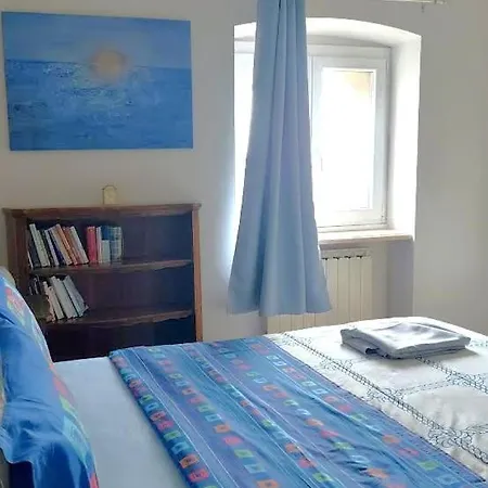 Apartment Casa Rosa Imperia