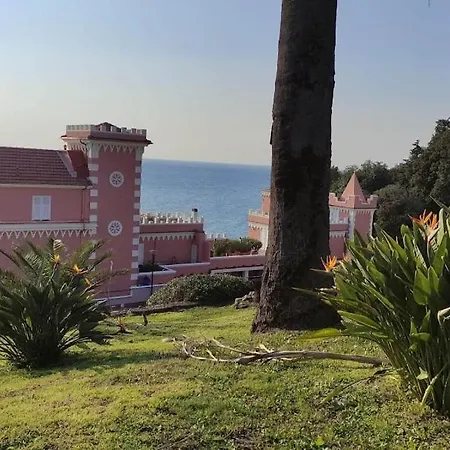 Apartment Casa Rosa *